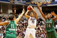 NCAA Women's Final Four - Notre Dame v Connecticut
